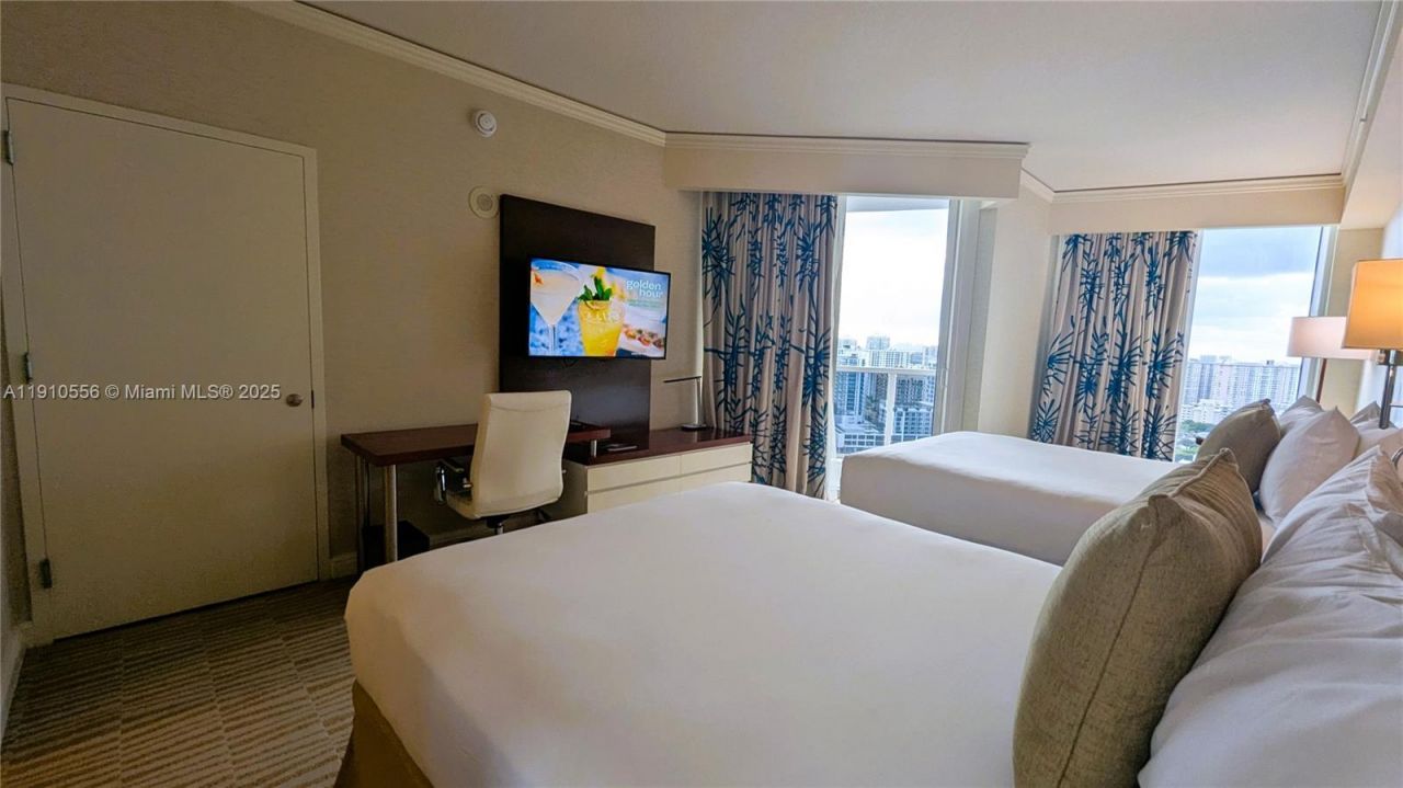 18001 Collins Ave, Unit 2114 2115, Sunny Isles Beach, FL 33160 Photo