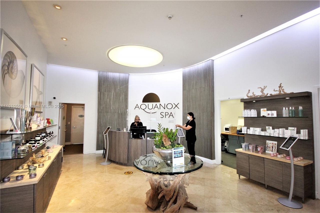 18001 Collins Ave, Unit 2114 2115, Sunny Isles Beach, FL 33160 Photo