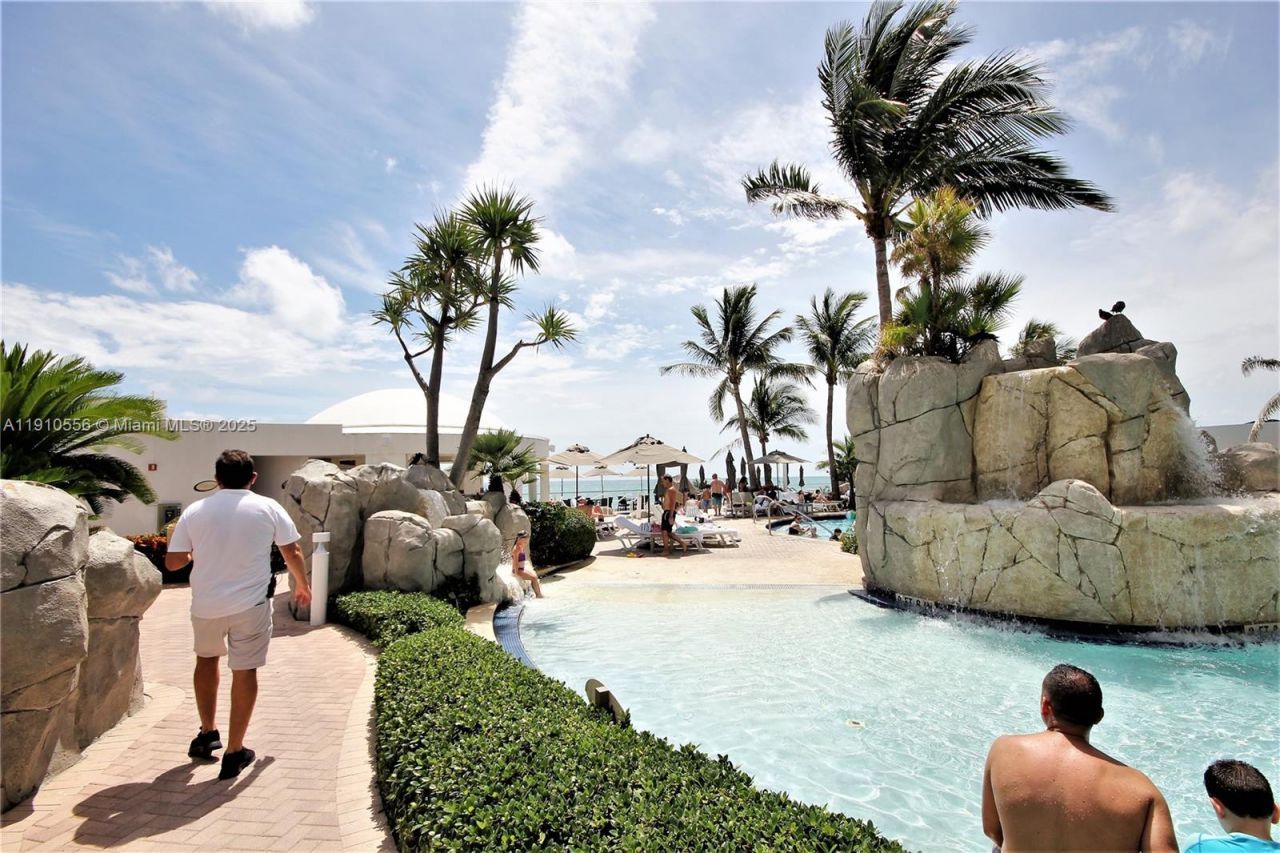 18001 Collins Ave, Unit 2114 2115, Sunny Isles Beach, FL 33160 Photo