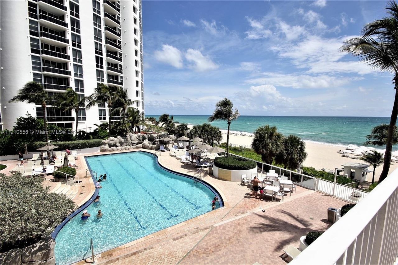 18001 Collins Ave, Unit 2114 2115, Sunny Isles Beach, FL 33160 Photo