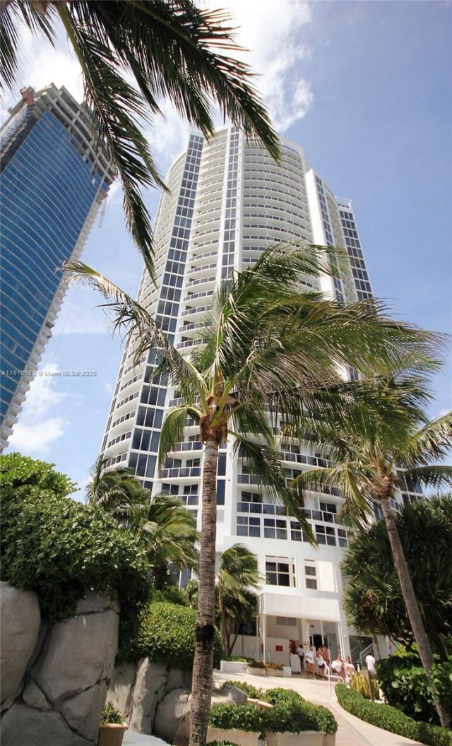 18001 Collins Ave, Unit 2114 2115, Sunny Isles Beach, FL 33160 Photo