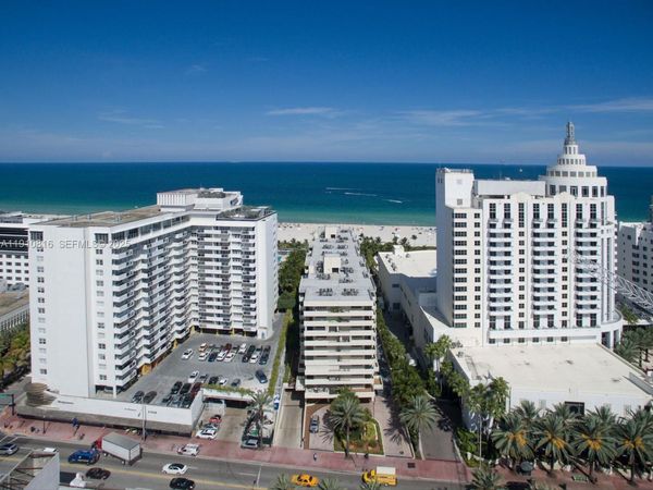 1623 Collins Ave, Unit 614, Miami Beach, FL 33139