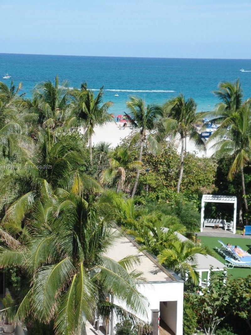 1623 Collins Ave, Unit 614, Miami Beach, FL 33139 Photo