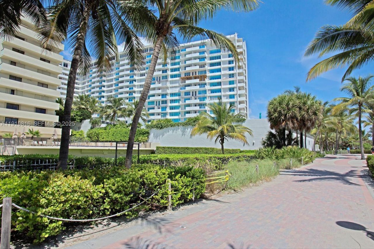 1623 Collins Ave, Unit 614, Miami Beach, FL 33139 Photo