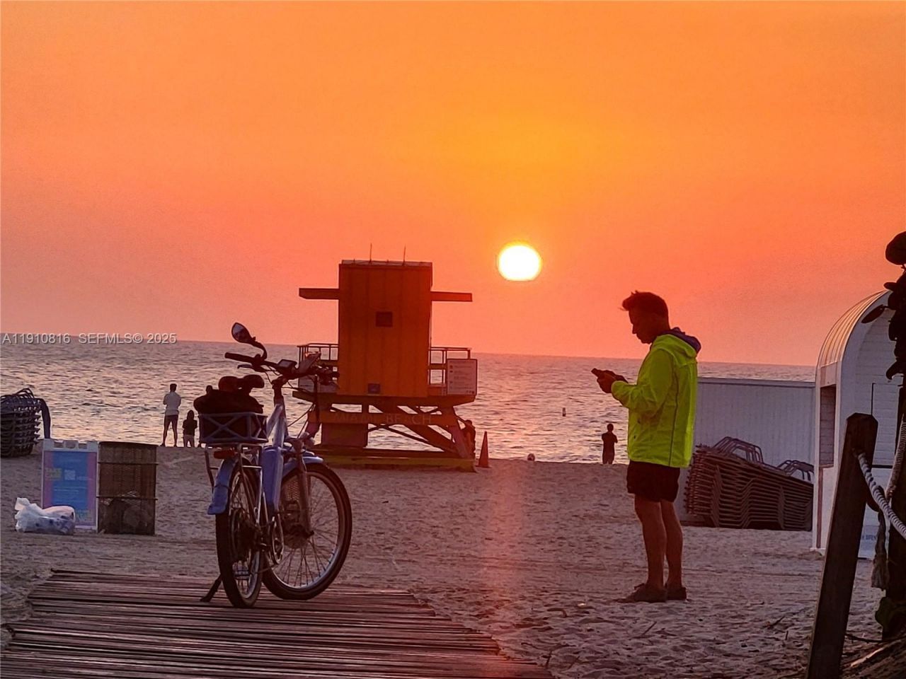 1623 Collins Ave, Unit 614, Miami Beach, FL 33139 Photo