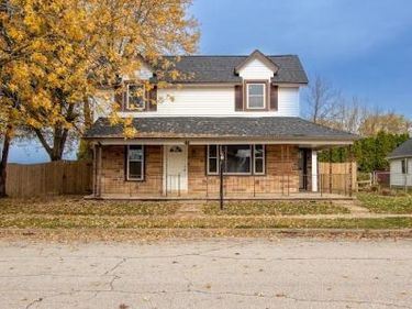 116 W Walnut Street, West Manchester, OH 45382