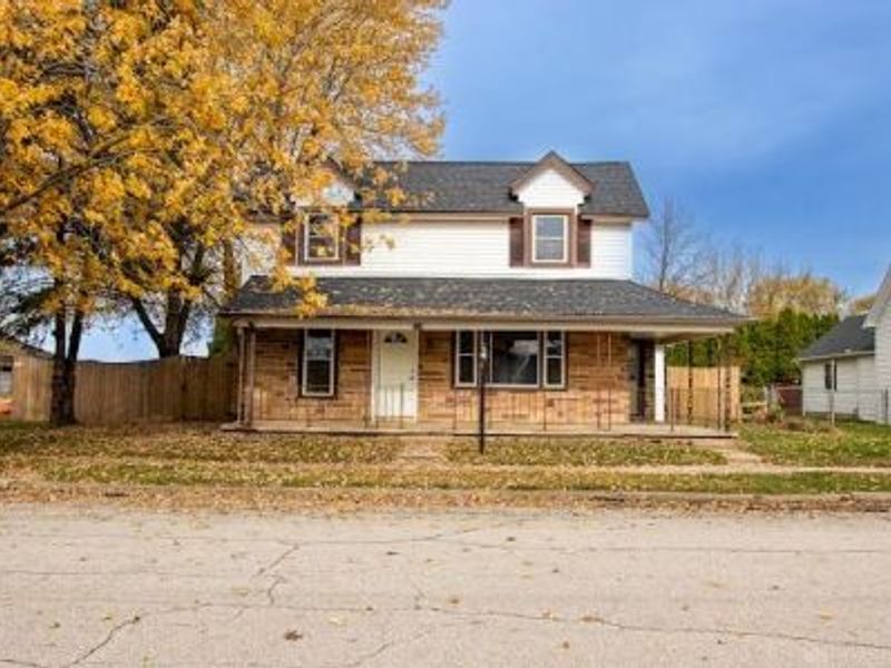 116 W Walnut Street, West Manchester, OH 45382 Photo 3