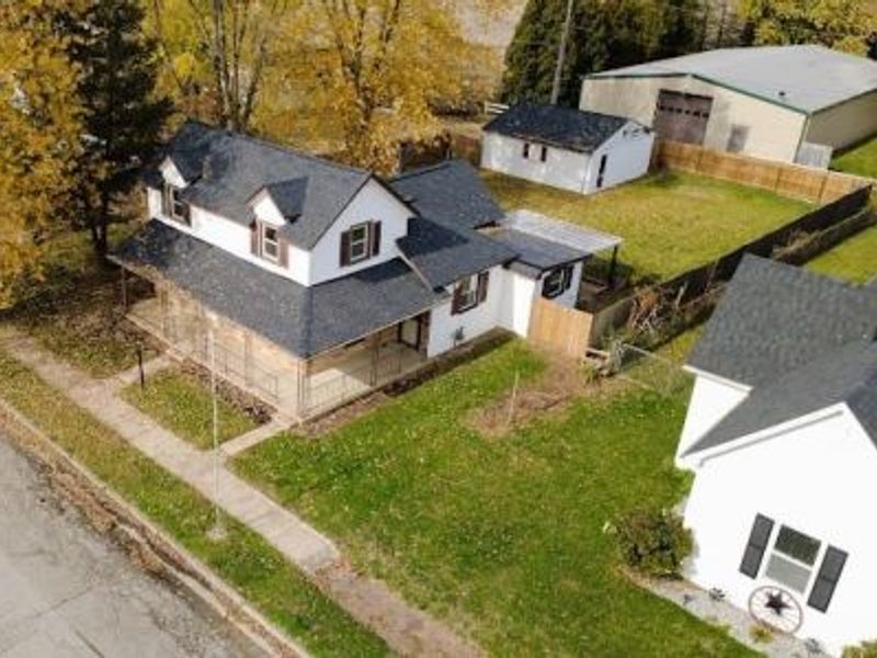 116 W Walnut Street, West Manchester, OH 45382 Photo 42