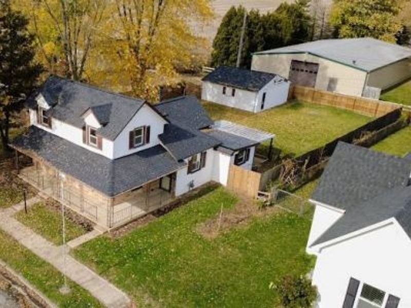 116 W Walnut Street, West Manchester, OH 45382 Photo 43