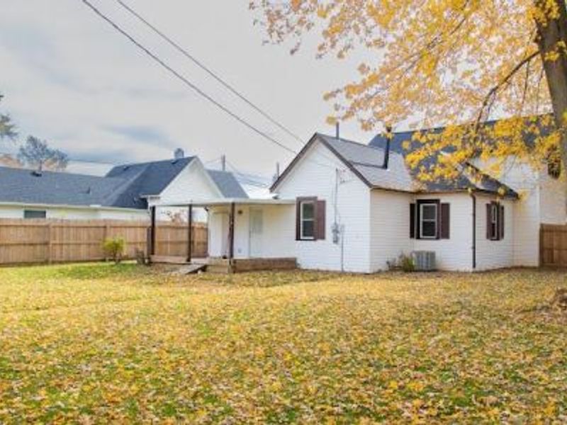 116 W Walnut Street, West Manchester, OH 45382 Photo 63