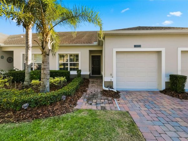 3542 FAIRWATERS COURT, Unit D, CLERMONT, FL 34711