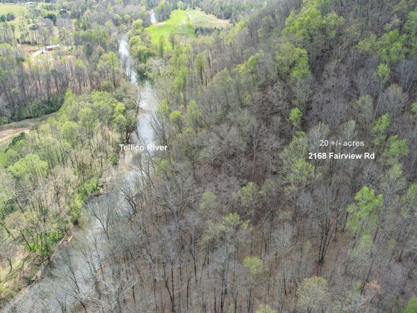 2168 Fairview Rd, Tellico Plains, TN 37385