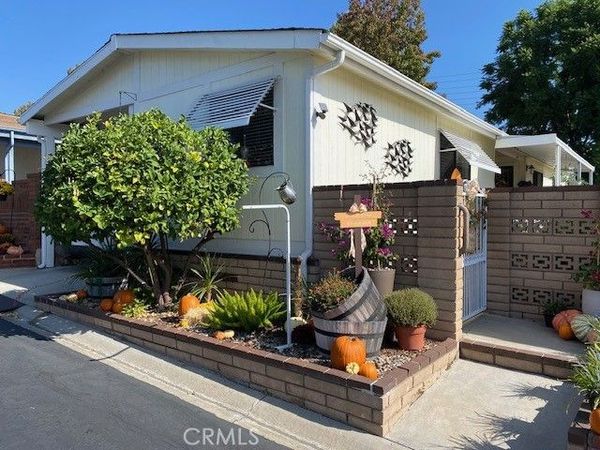 736 Knoll Lake Drive, Unit 266, Brea, CA 92821