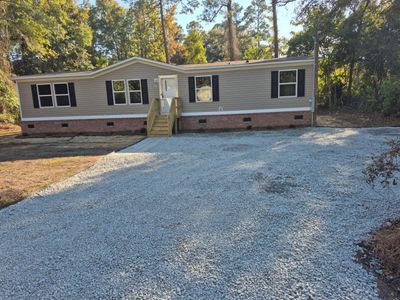 178 Jared Road, Walterboro, SC 29488