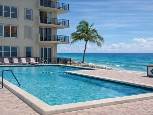 1147 Hillsboro Mile, Unit 506, Hillsboro Beach, FL 33062