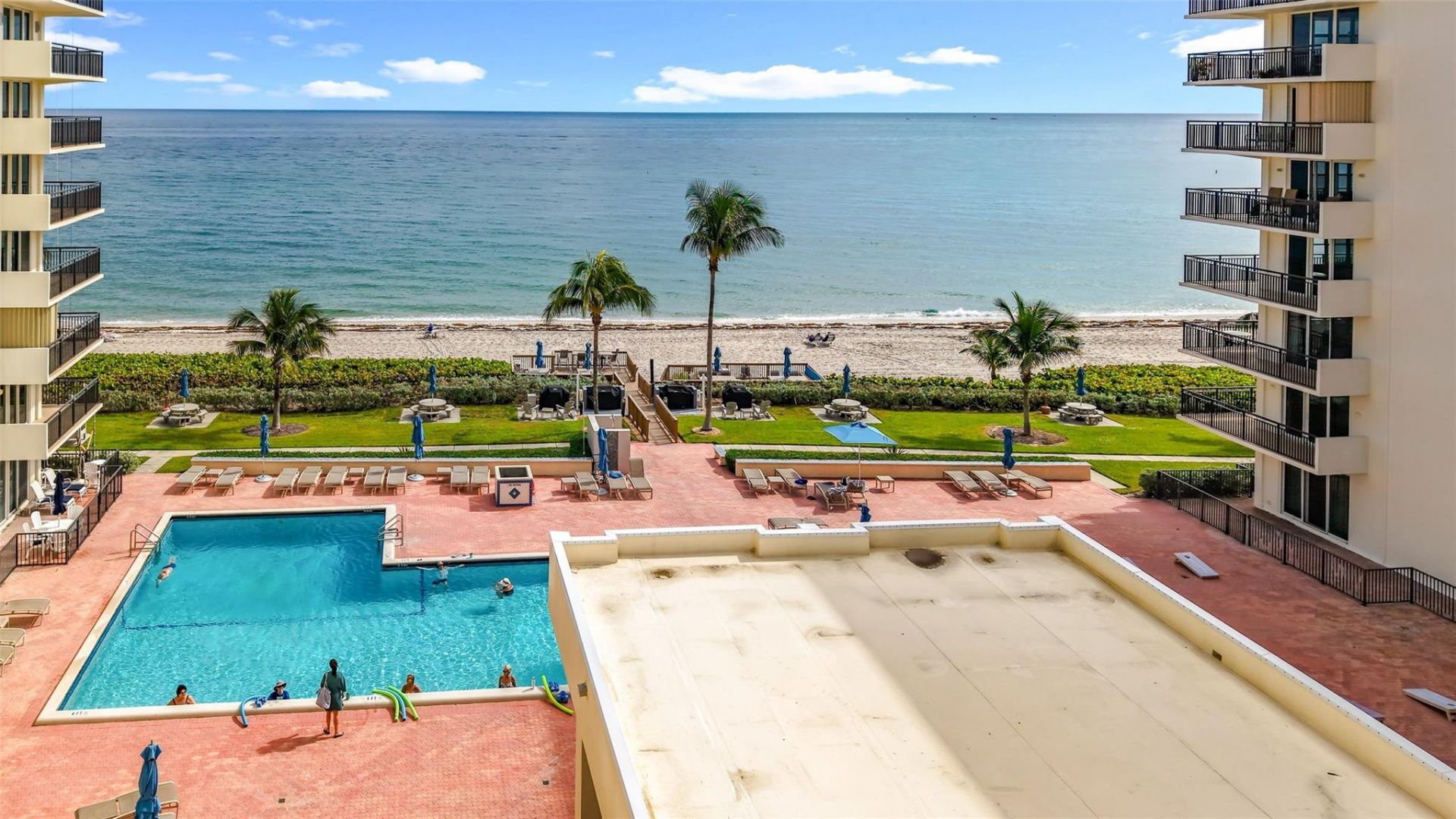 1147 Hillsboro Mile, Unit 506, Hillsboro Beach, FL 33062 Photo