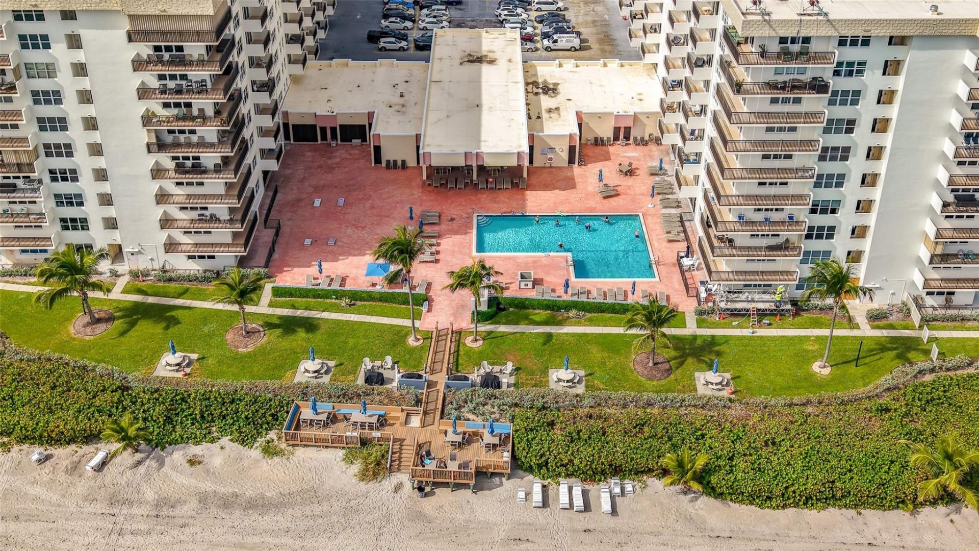 1147 Hillsboro Mile, Unit 506, Hillsboro Beach, FL 33062 Photo