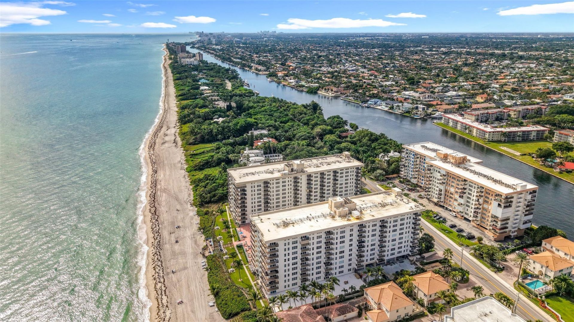 1147 Hillsboro Mile, Unit 506, Hillsboro Beach, FL 33062 Photo