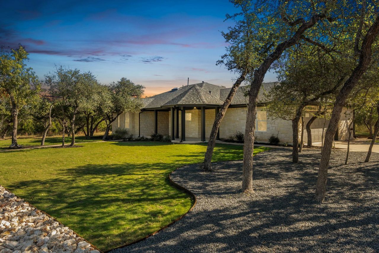 496 Spoonts Ln, Liberty Hill, TX 78642 Main Photo