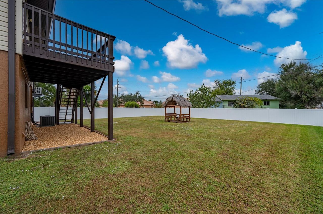 2810 Vasco Street, Punta Gorda, FL 33950 Photo