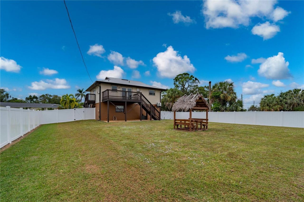 2810 Vasco Street, Punta Gorda, FL 33950 Photo