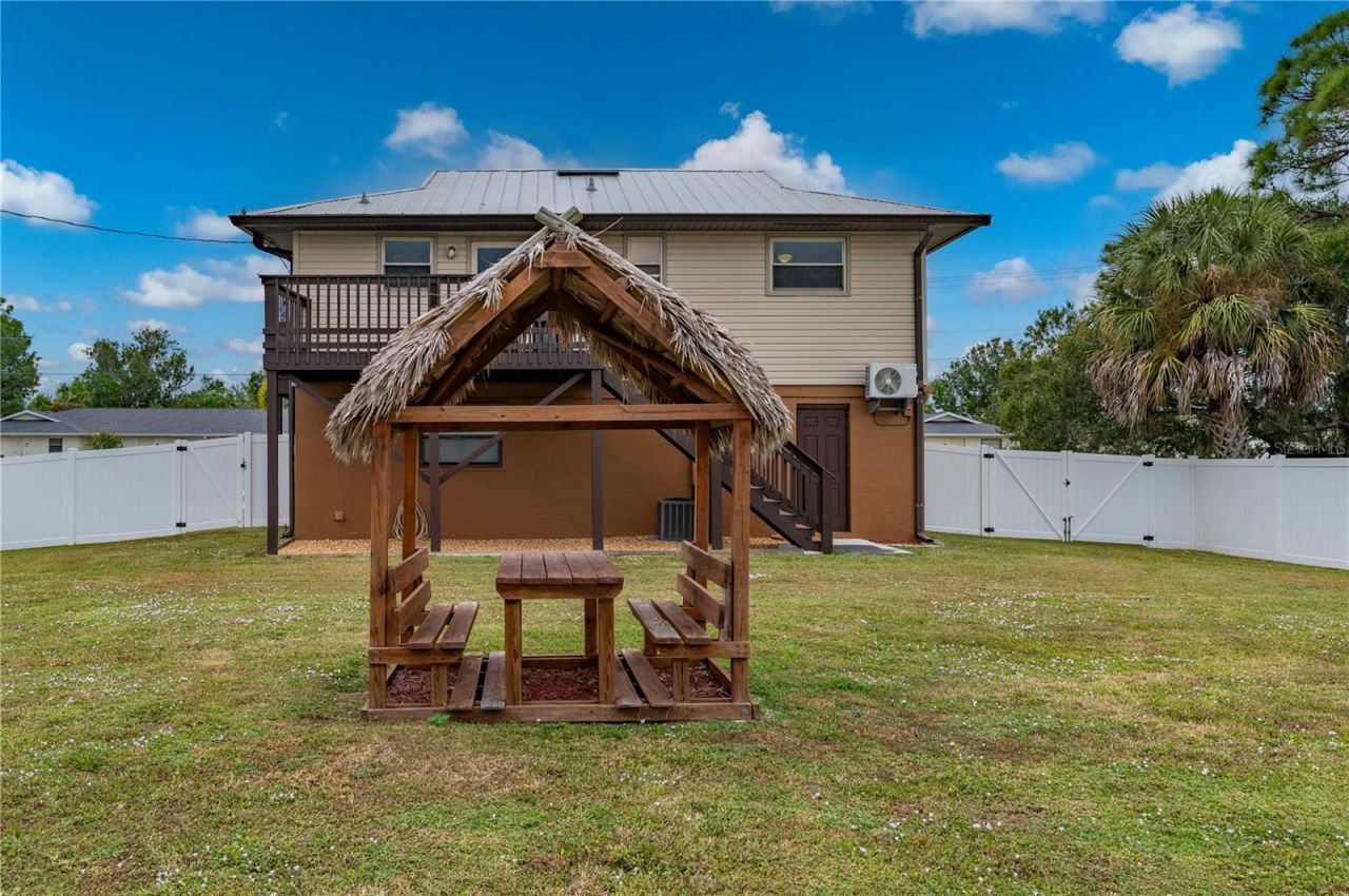 2810 Vasco Street, Punta Gorda, FL 33950 Photo