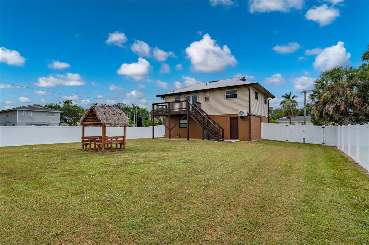 2810 Vasco Street, Punta Gorda, FL 33950 Photo