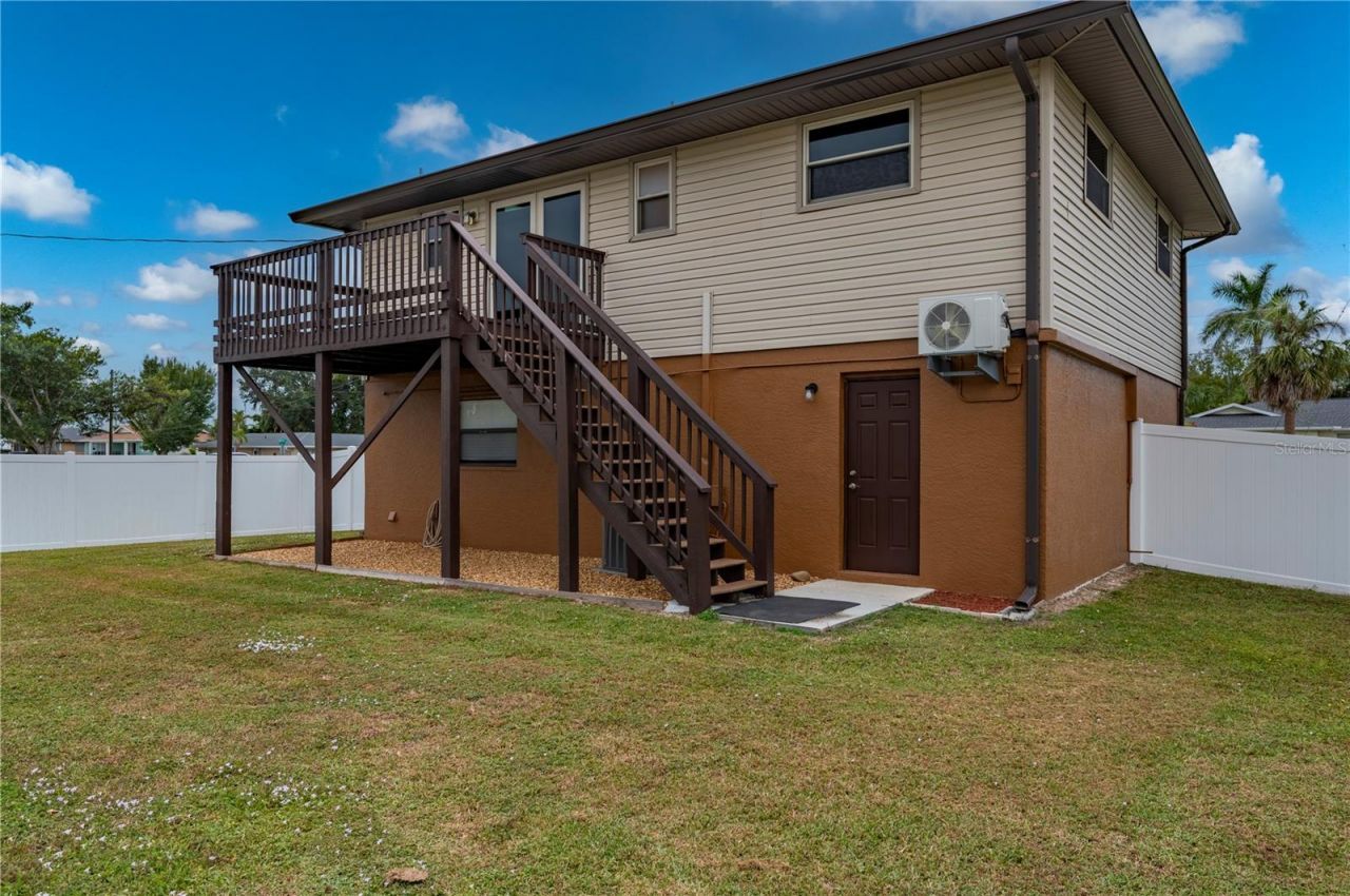 2810 Vasco Street, Punta Gorda, FL 33950 Photo