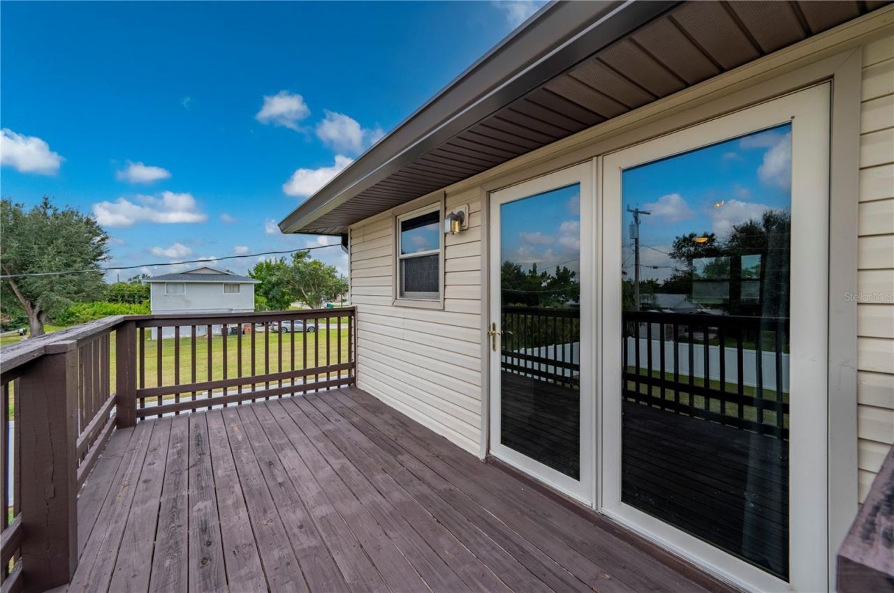 2810 Vasco Street, Punta Gorda, FL 33950 Photo