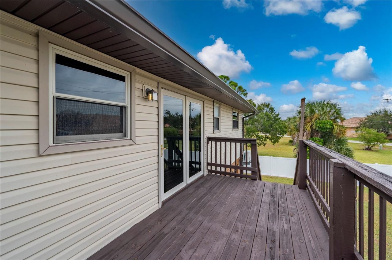 2810 Vasco Street, Punta Gorda, FL 33950 Photo