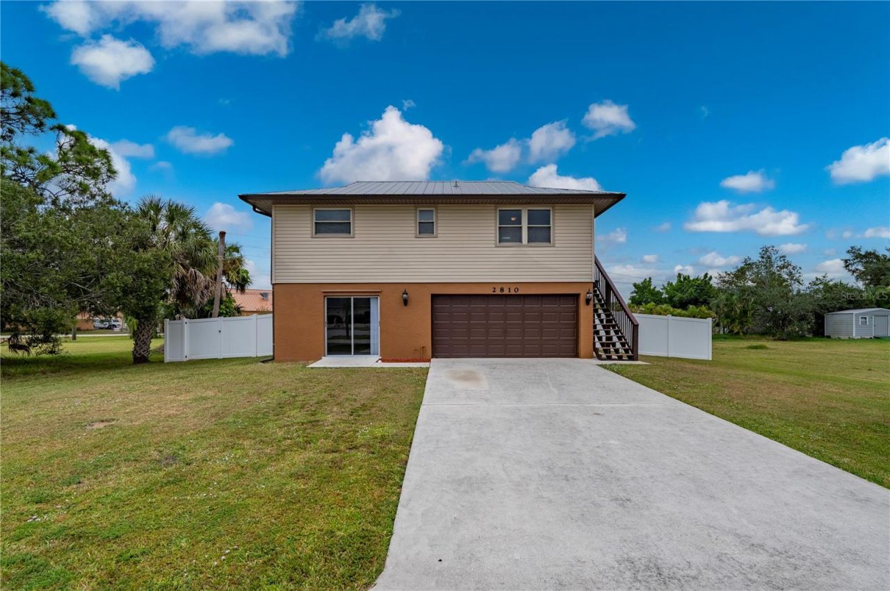 2810 Vasco Street, Punta Gorda, FL 33950 Photo