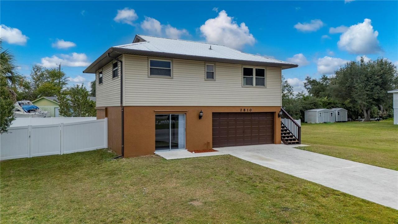 2810 Vasco Street, Punta Gorda, FL 33950 Photo