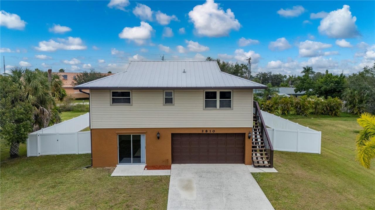 2810 Vasco Street, Punta Gorda, FL 33950 Photo