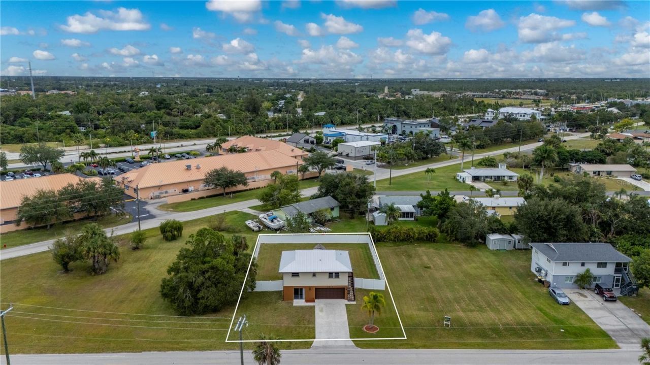 2810 Vasco Street, Punta Gorda, FL 33950 Photo