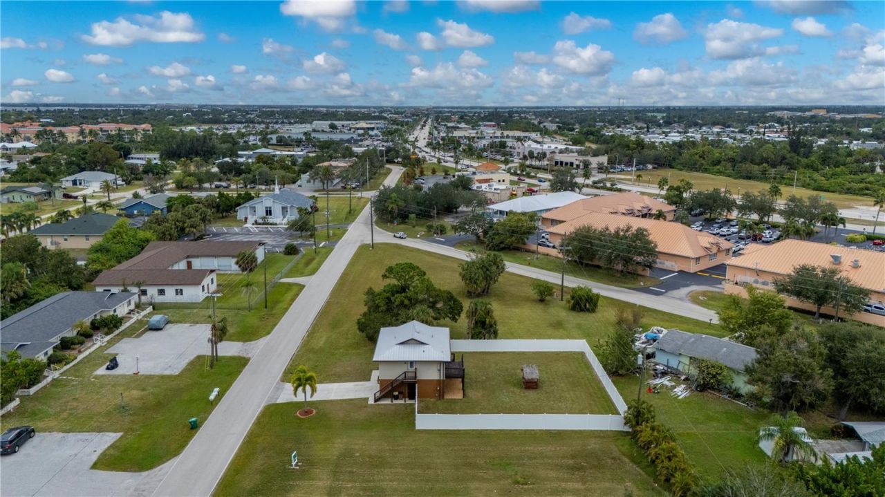 2810 Vasco Street, Punta Gorda, FL 33950 Photo