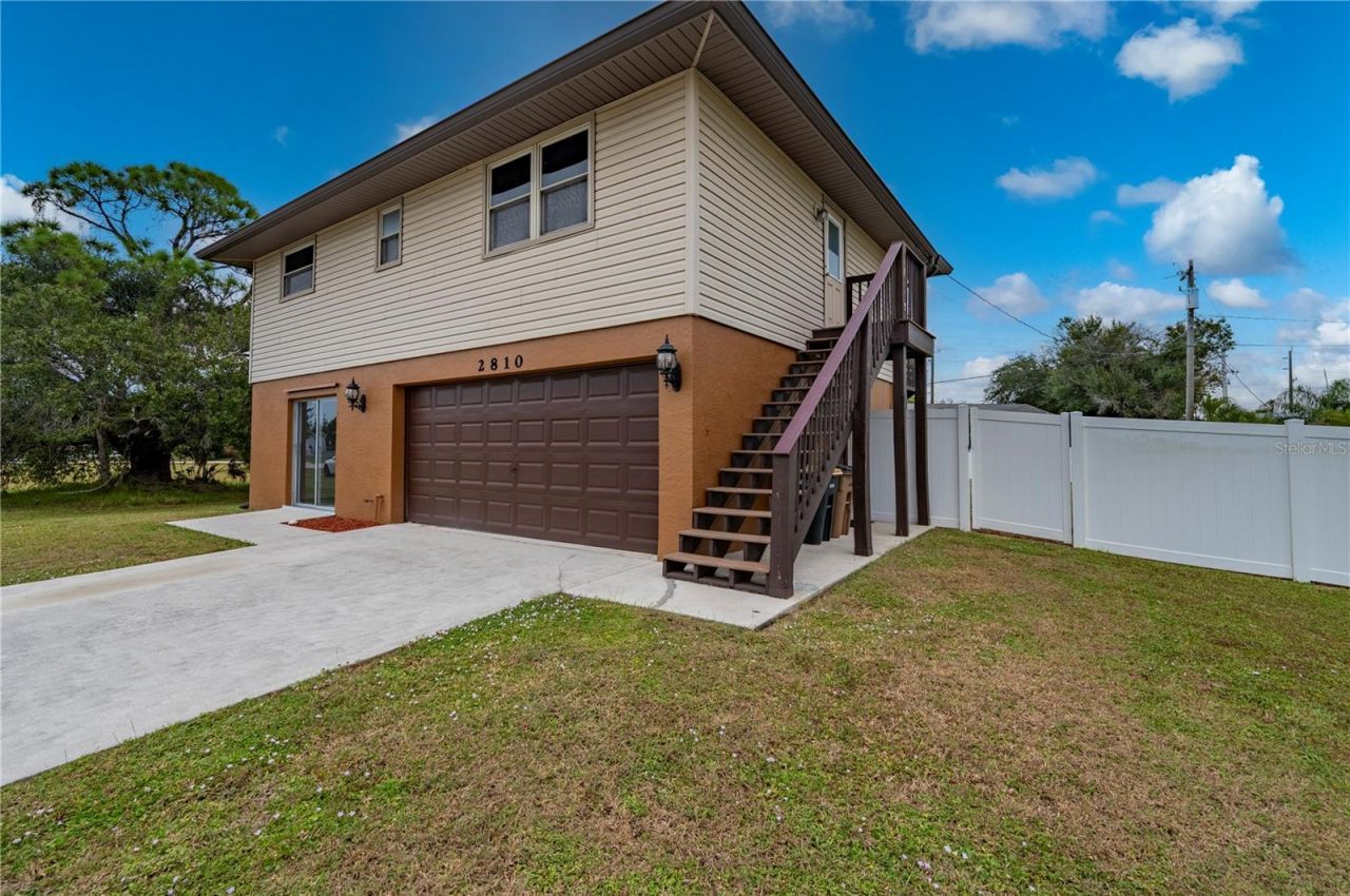 2810 Vasco Street, Punta Gorda, FL 33950 Photo