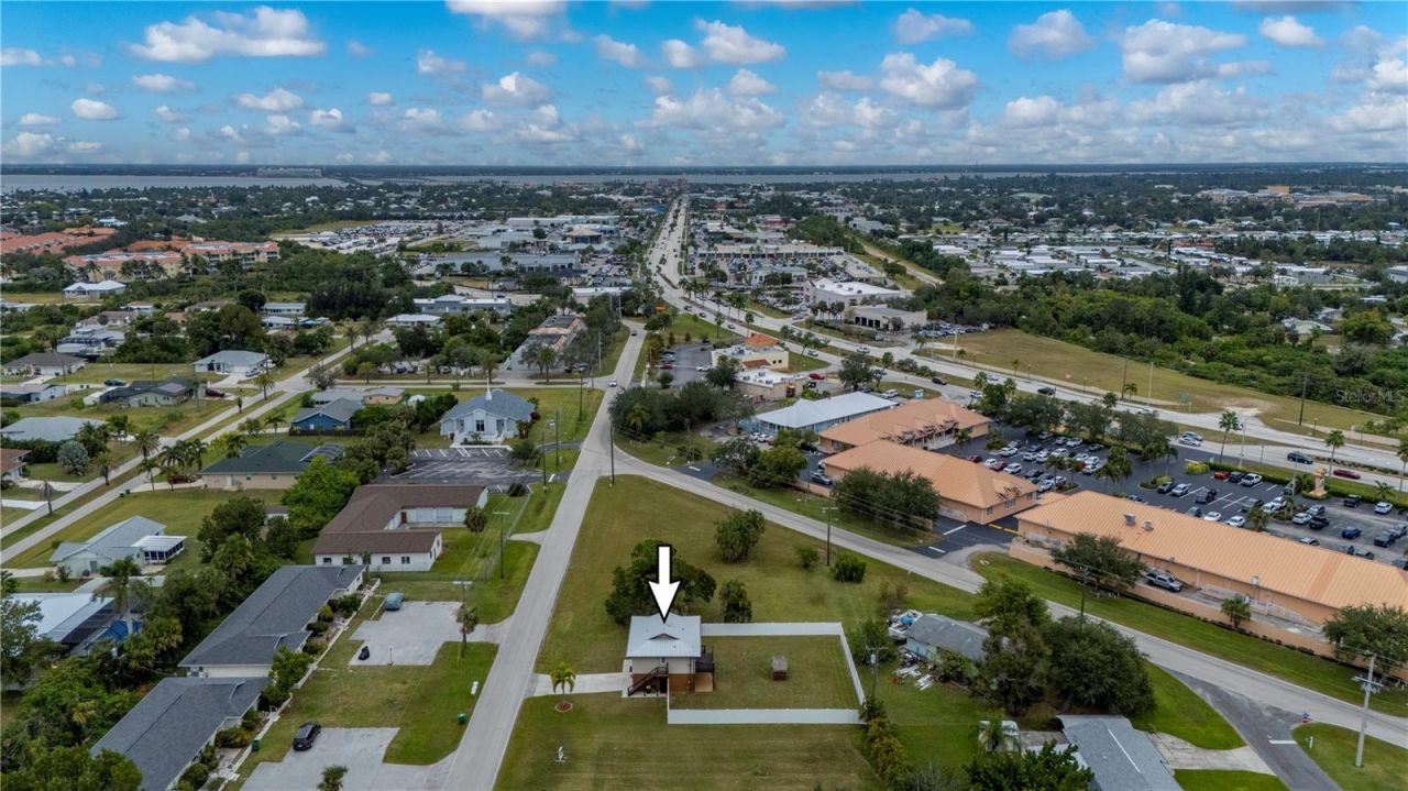 2810 Vasco Street, Punta Gorda, FL 33950 Photo