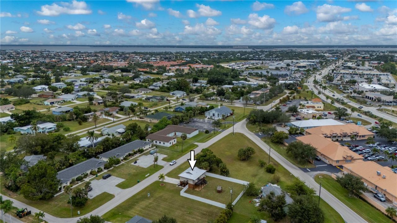 2810 Vasco Street, Punta Gorda, FL 33950 Photo