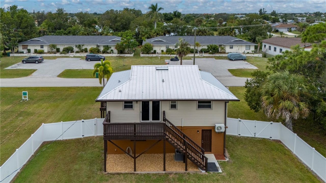 2810 Vasco Street, Punta Gorda, FL 33950 Photo