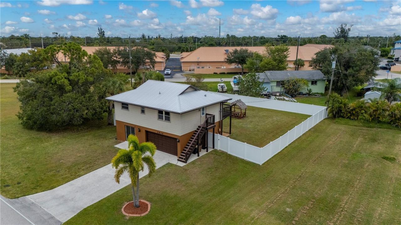 2810 Vasco Street, Punta Gorda, FL 33950 Photo