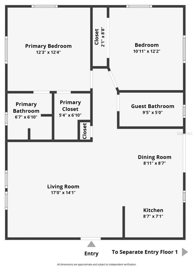 2810 Vasco Street, Punta Gorda, FL 33950 Photo