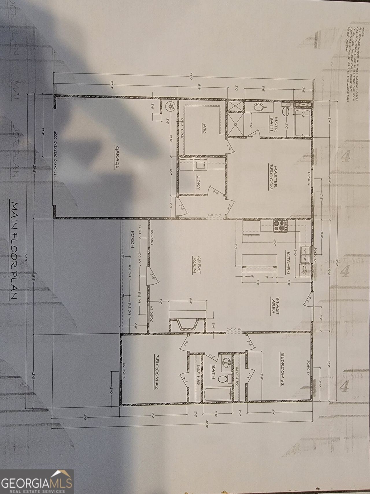 546 Hargrove Lake Road, Unit 2B, Arnoldsville, GA 30619 Main Photo