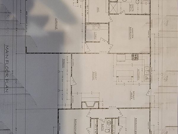 546 Hargrove Lake Road, Unit 2B, Arnoldsville, GA 30619