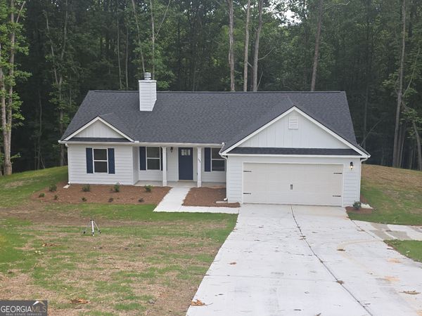 546 Hargrove Lake Road, Unit 2B, Arnoldsville, GA 30619