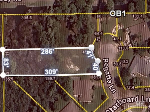 4639 Regatta Lane, Orange Beach, AL 36561