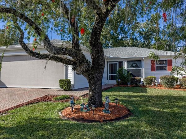 29235 PRINCEVILLE DRIVE, SAN ANTONIO, FL 33576