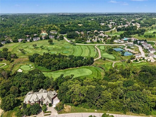 LOT 76 Ridge Road, Parkville, MO 64152