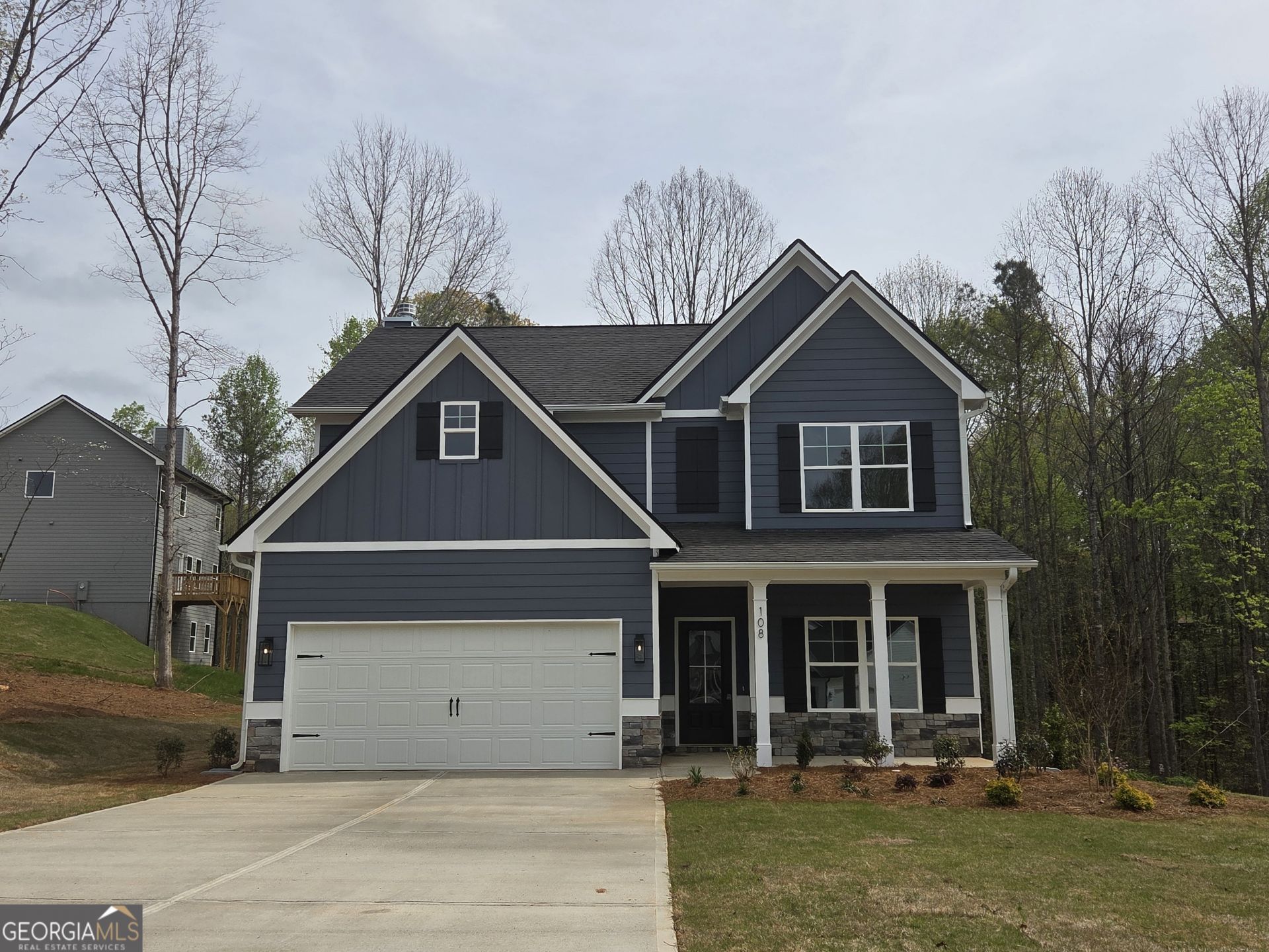 108 Jeffrey Lane, Dallas, GA 30157 Main Photo