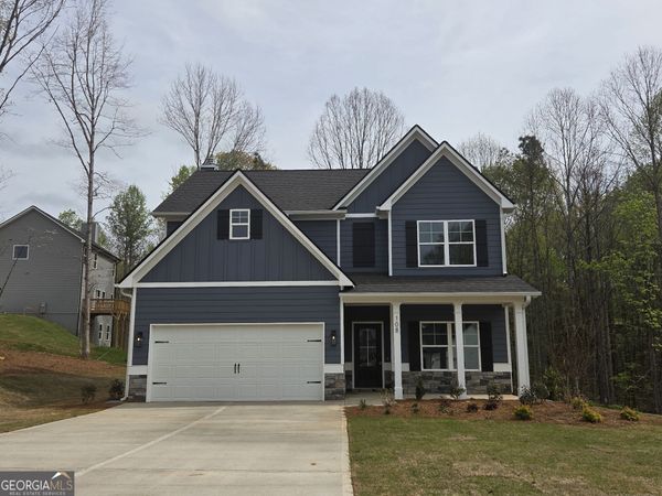 108 JEFFREY Lane, Dallas, GA 30157