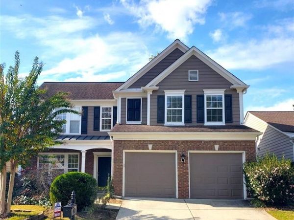 1730 Vinery Avenue, Cumming, GA 30041